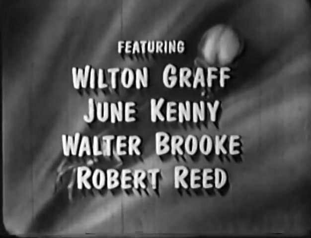 Bloodlust! (1961)