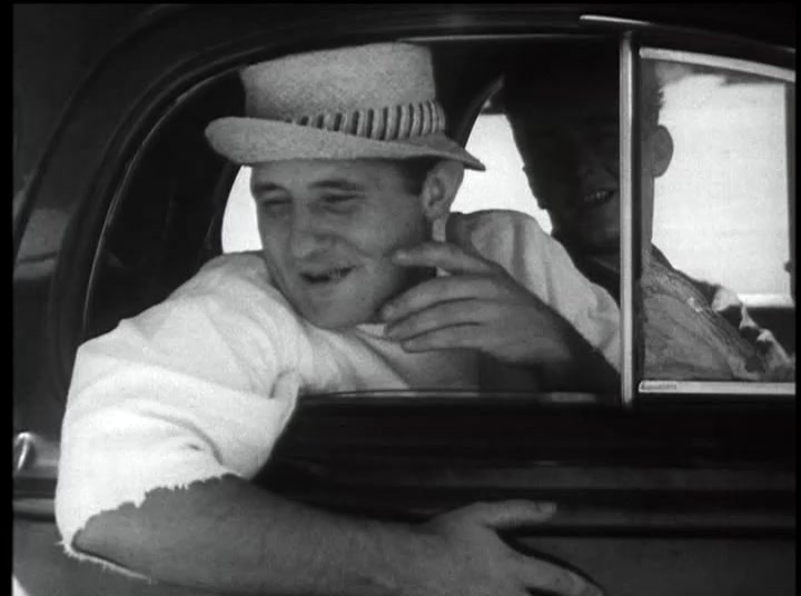 Carnival of Souls (1962)