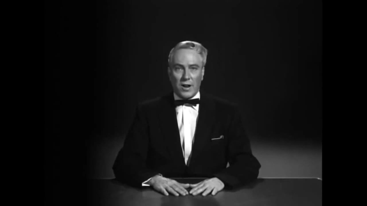 Plan 9 from Outer Space (1959)