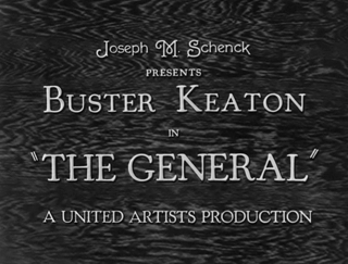 Preview of The General (1926)
