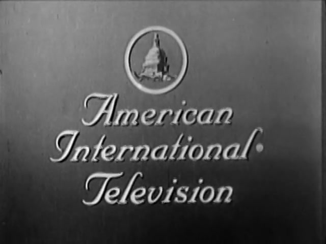The Last Man on Earth (1964)