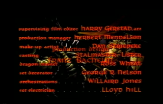 Preview of The Magic Sword (1962)