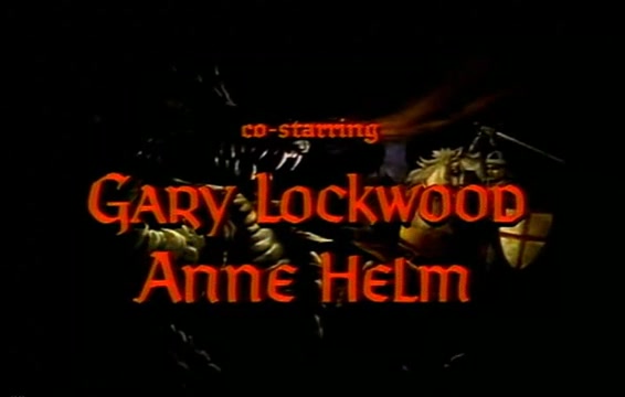 The Magic Sword (1962)